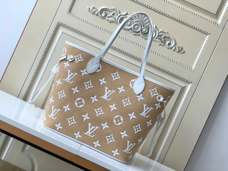LV Shopping Bags 4233G-0106