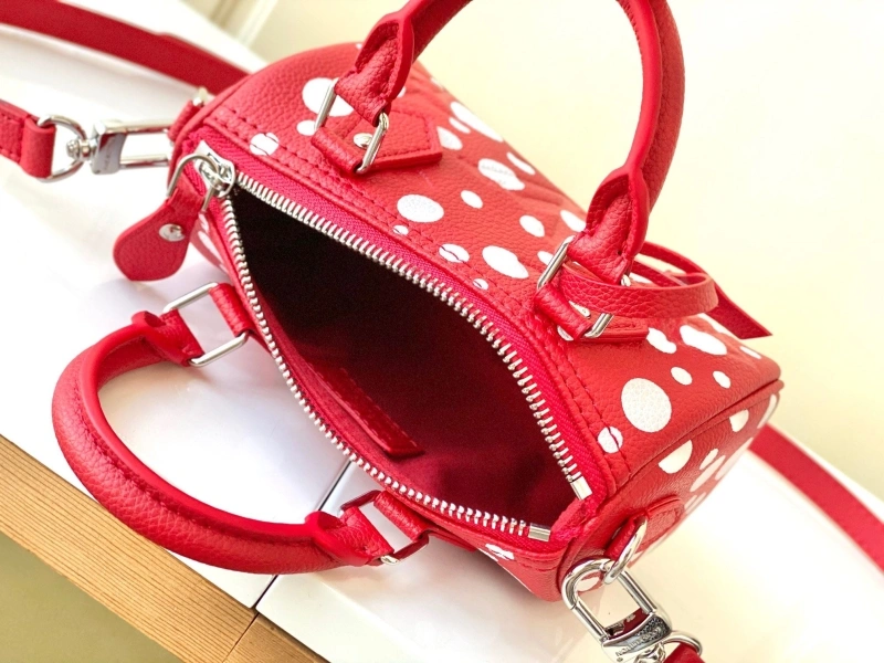 LV Speedy Bags 4233G-0118