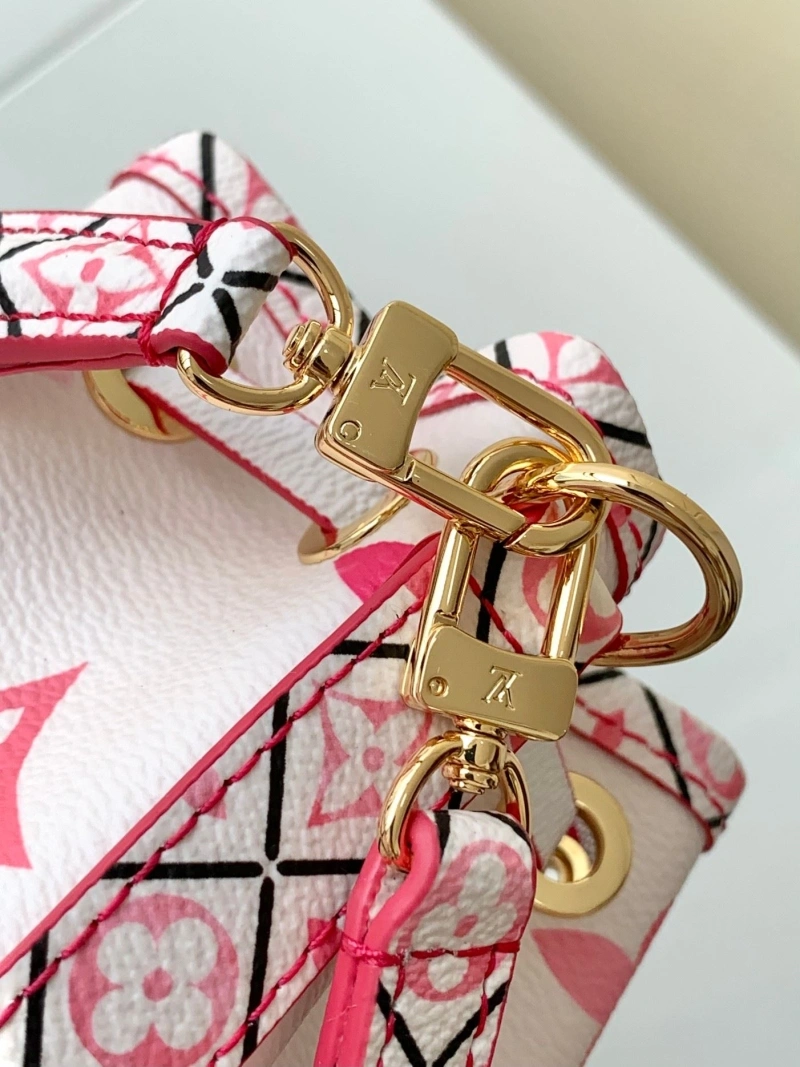 LV Bucket Bags 4233G-0131