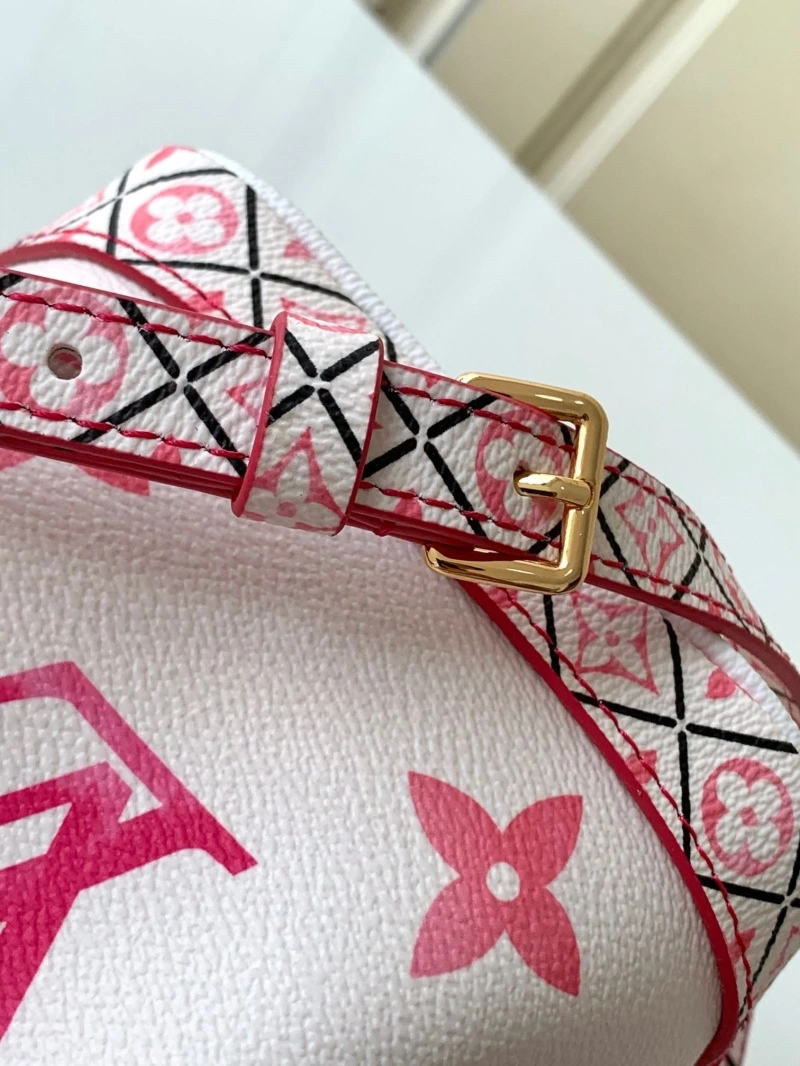 LV Bucket Bags 4233G-0131