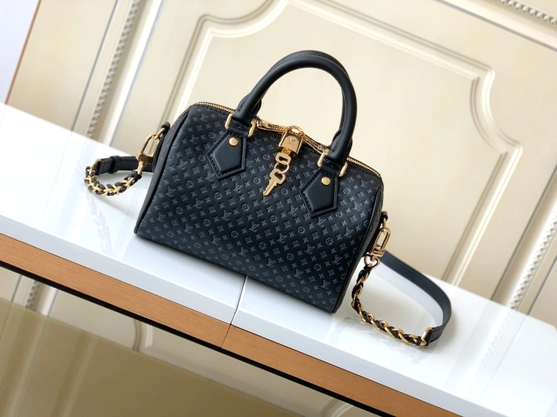 LV Speedy Bags 4233G-0139