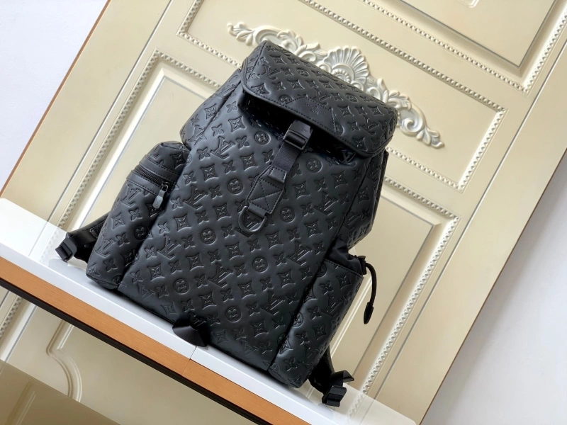 LV Backpacks 4233G-0156