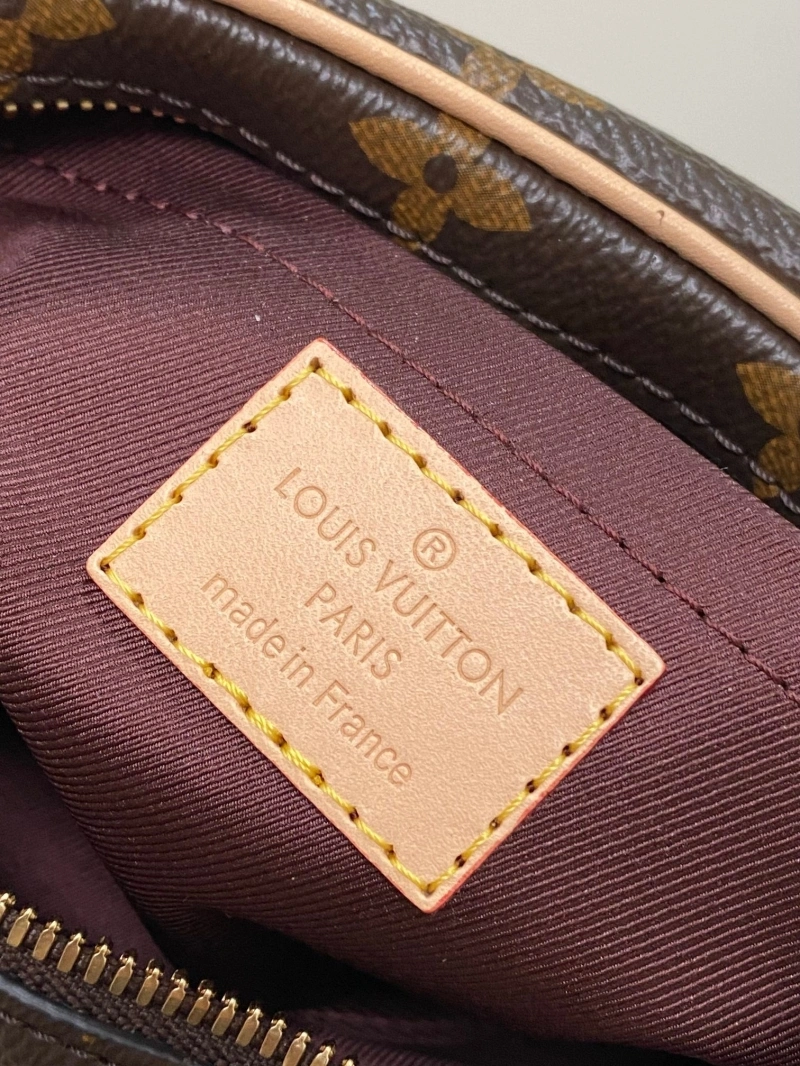 LV Satchel bags 4233G-0176