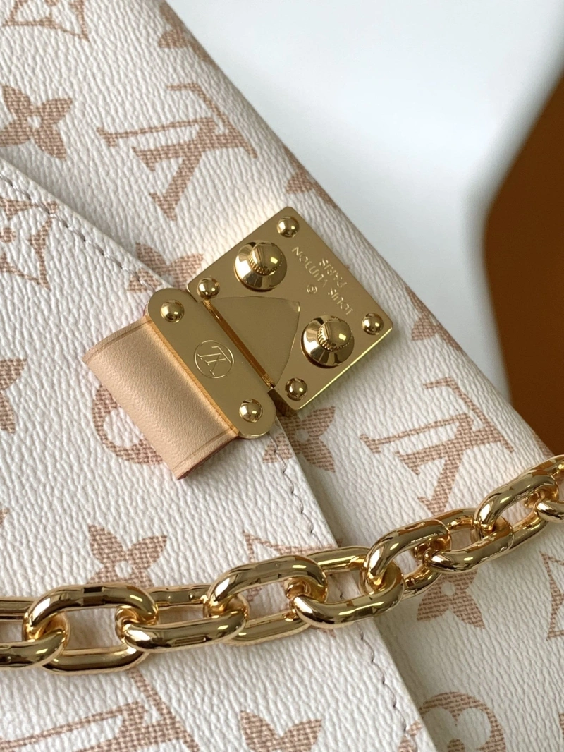 LV Satchel bags 4233G-0202