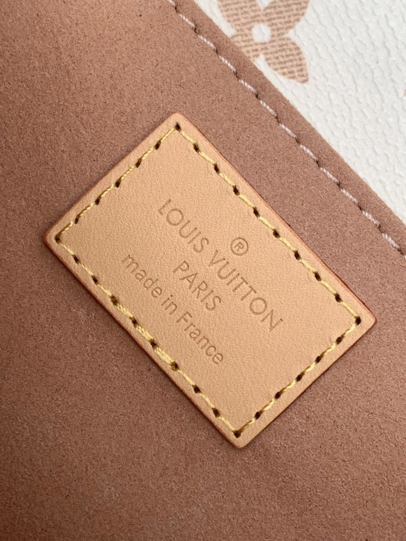 LV Satchel bags 4233G-0202