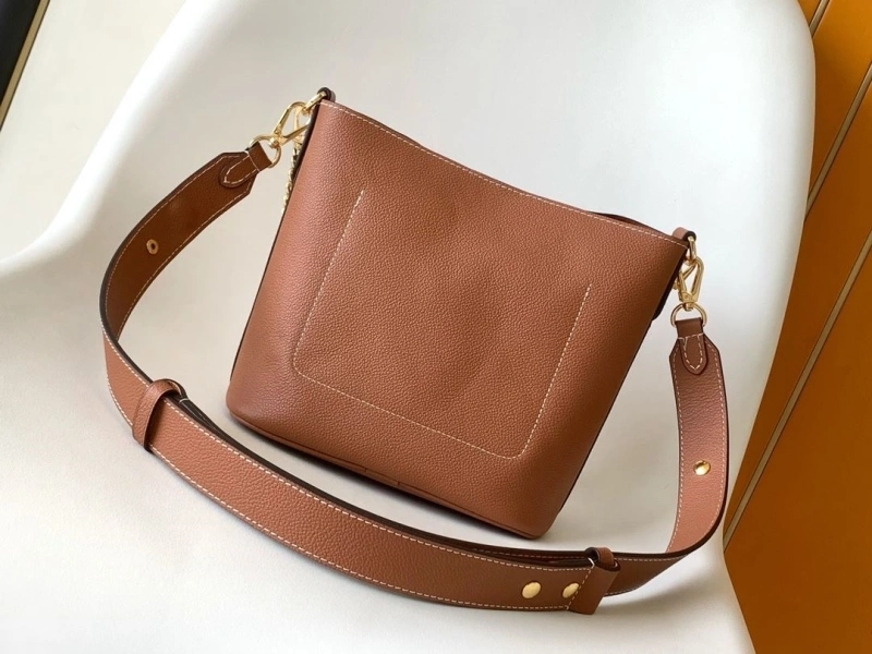LV Satchel bags 4233G-0258