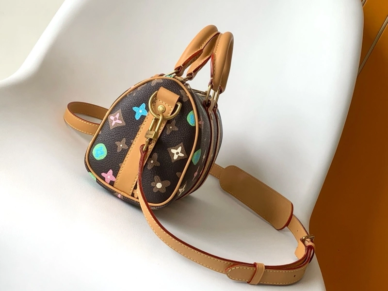 LV Speedy Bags 4233G-0273