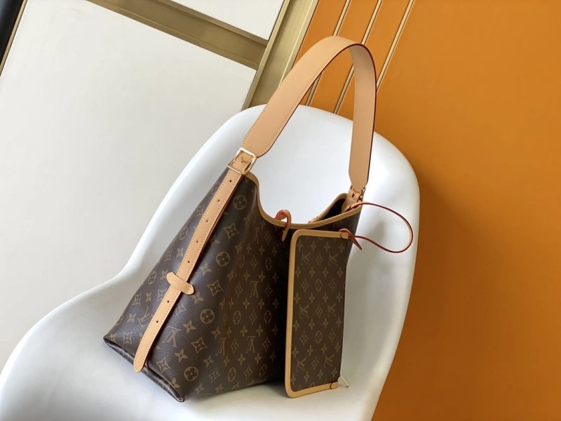 LV Top Handle Bags 4233G-0294