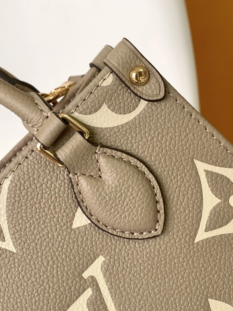 LV Shopping Bags 4233G-0296
