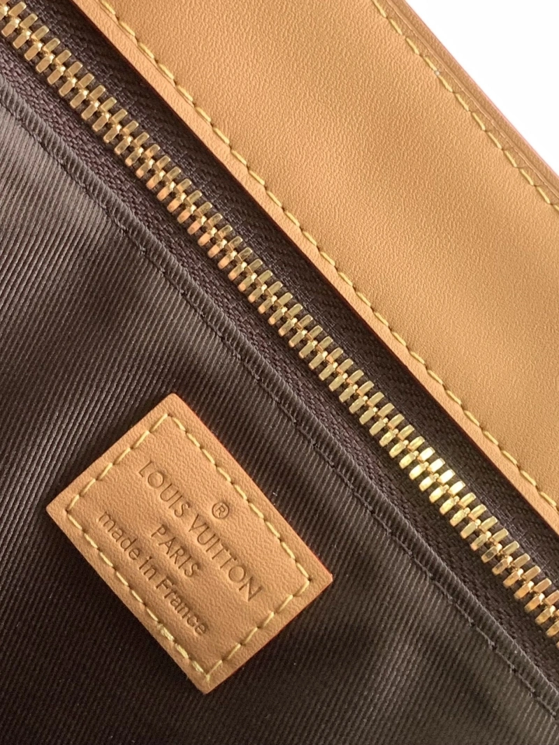 LV Shopping Bags 4233G-0315
