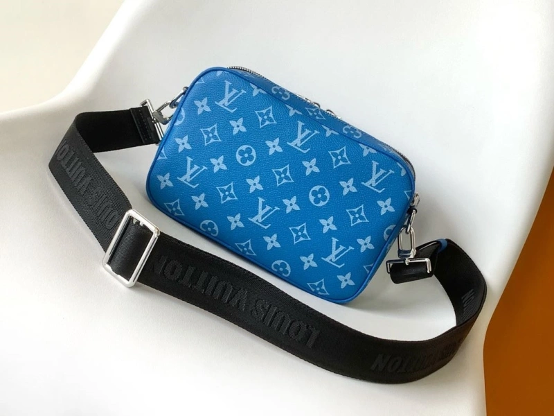 LV Satchel bags 4233G-0320