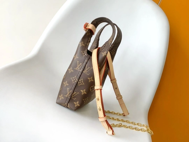LV Top Handle Bags 4233G-0327