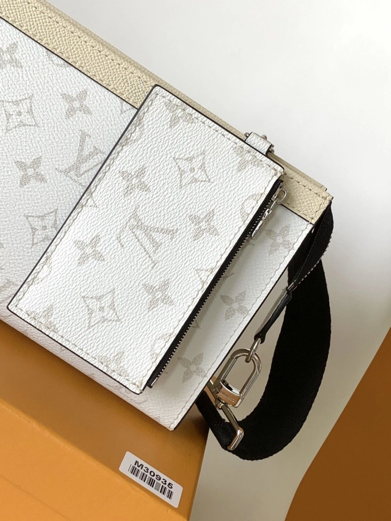 LV Satchel bags 4233G-0369