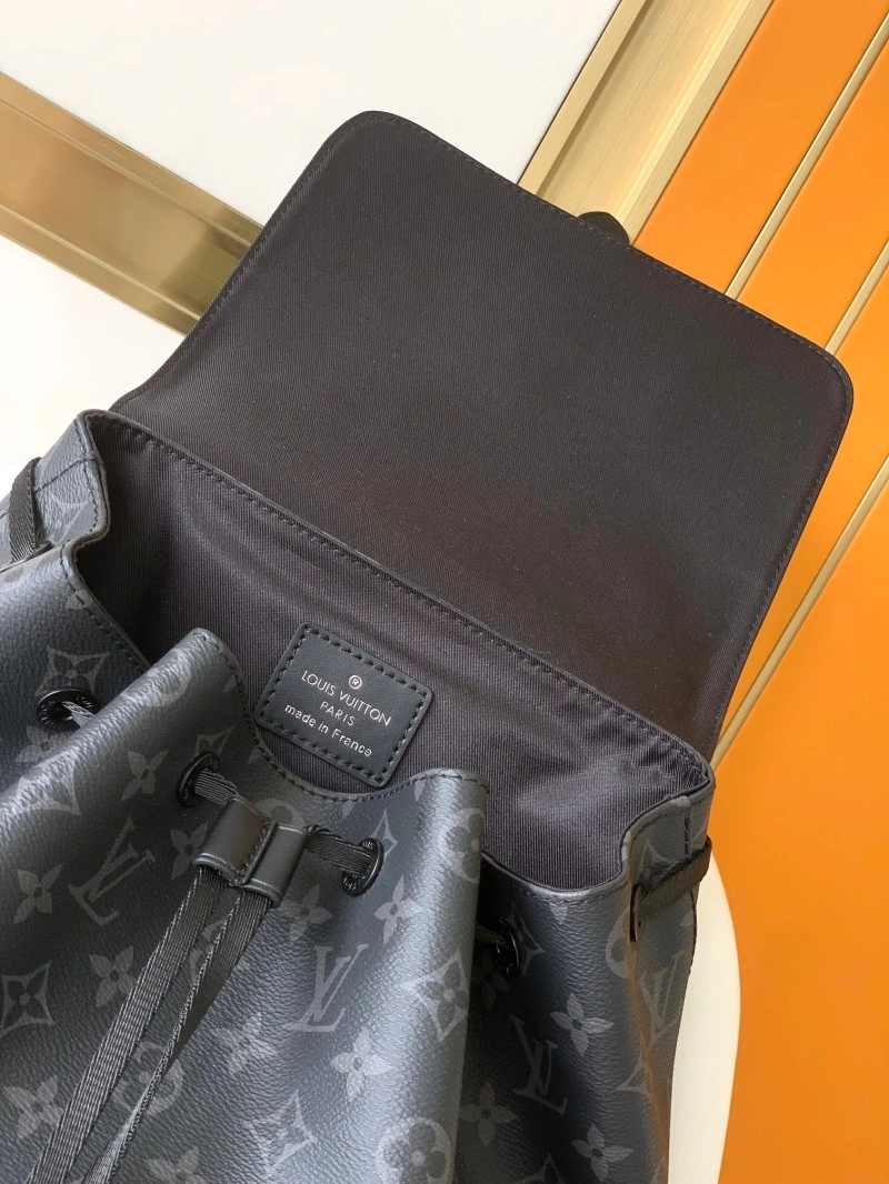 LV Backpacks 4233G-0377