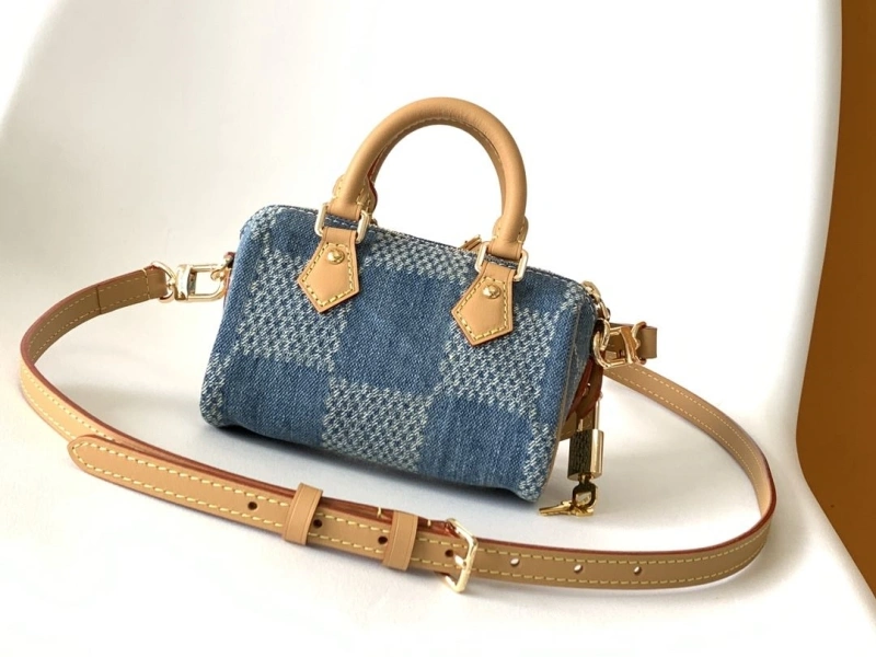 LV Speedy Bags 4233G-0385