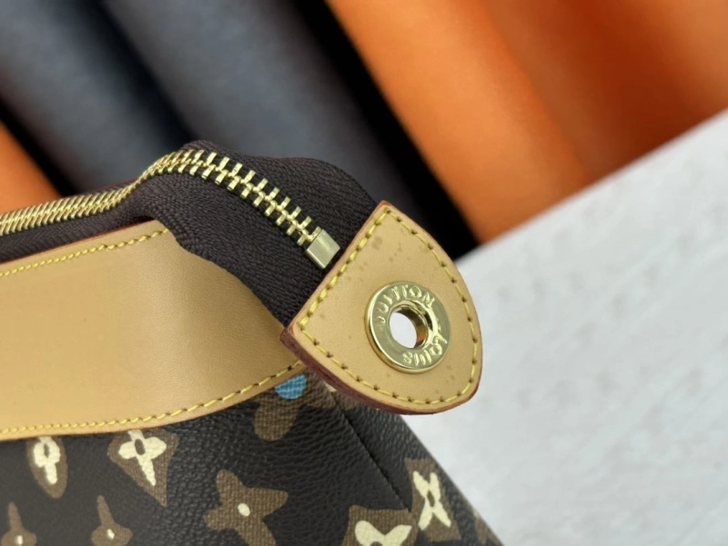 LV Wallets 4233G-0394