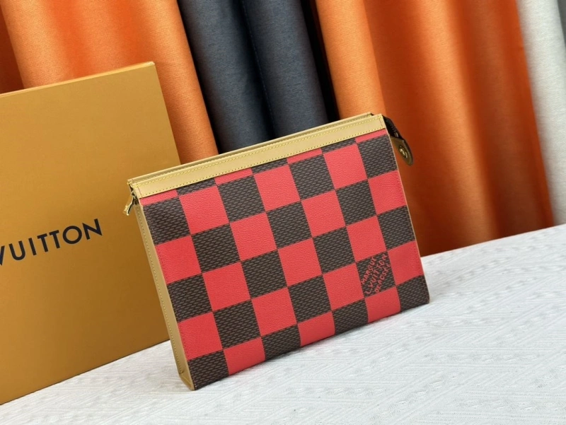LV Clutch Bags 4233G-0431