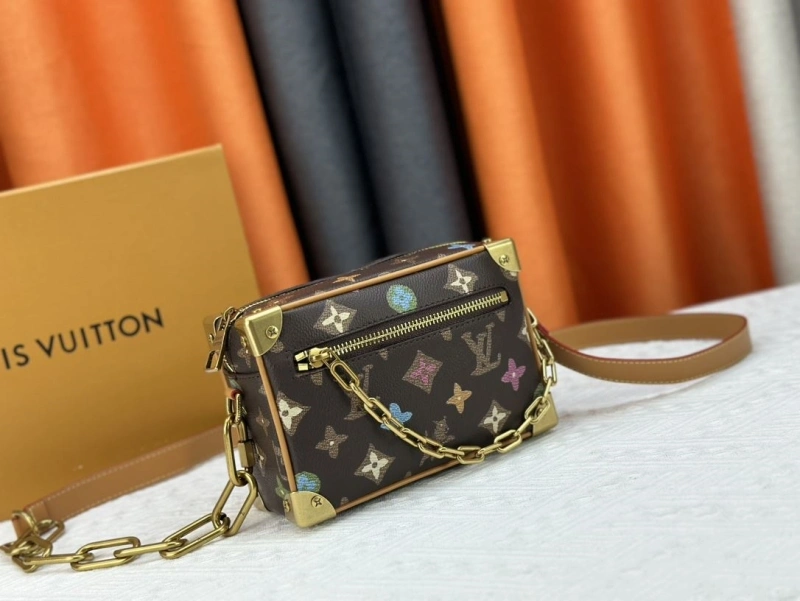 LV Box Bags 4233G-0453