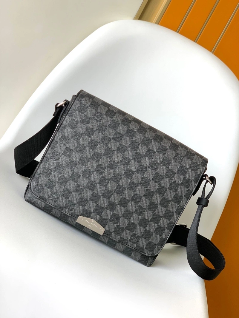 LV Satchel bags 4233G-0474