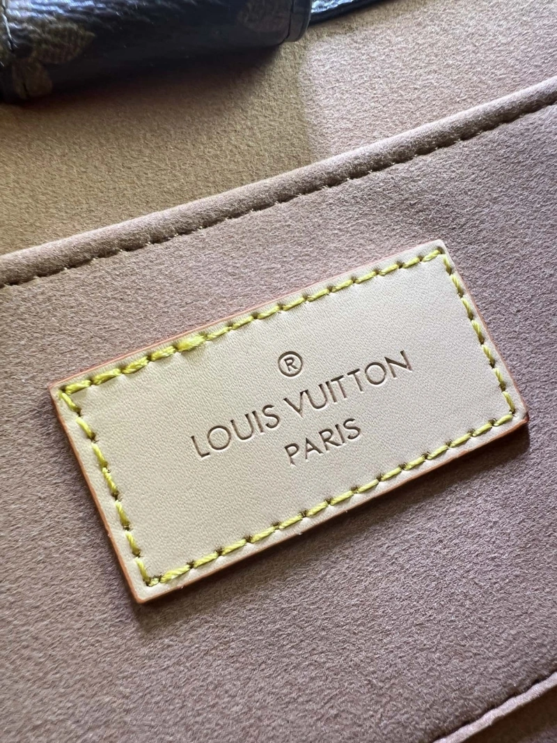 LV Round Bags 4233G-0492