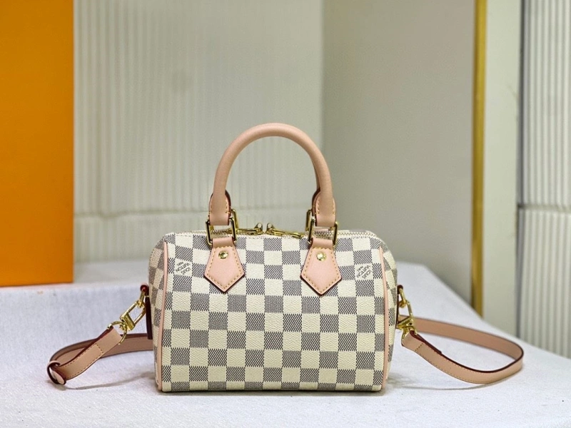 LV Speedy Bags 4233G-0494