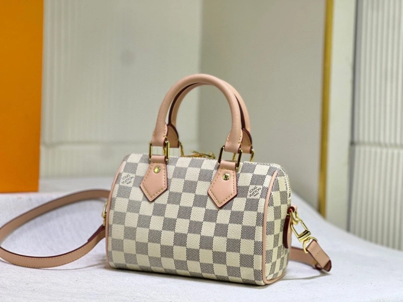 LV Speedy Bags 4233G-0496