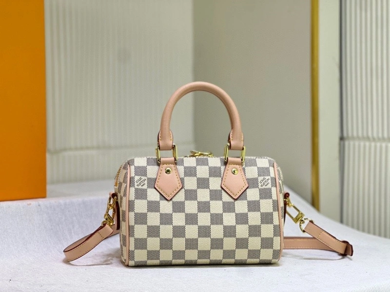 LV Speedy Bags 4233G-0497