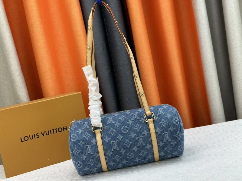 LV Round Bags 4233G-0558