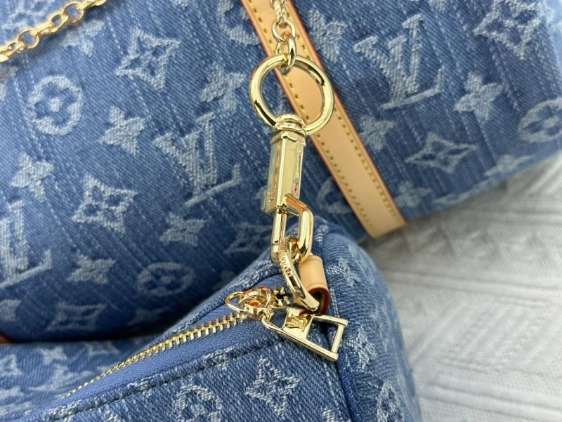 LV Round Bags 4233G-0558