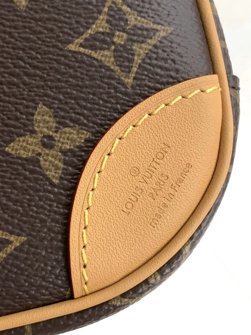 LV Satchel bags 4233G-0584
