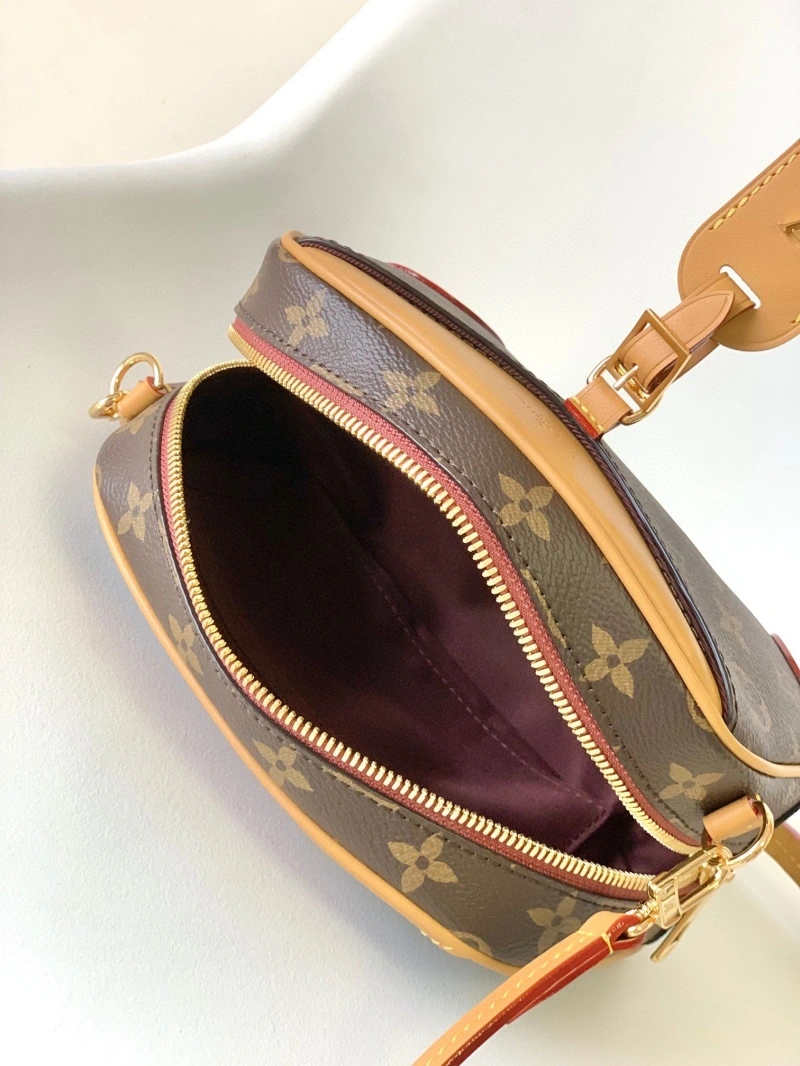 LV Satchel bags 4233G-0584