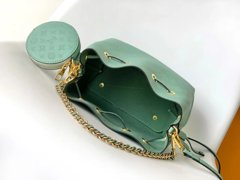 LV Satchel bags 4233G-0586