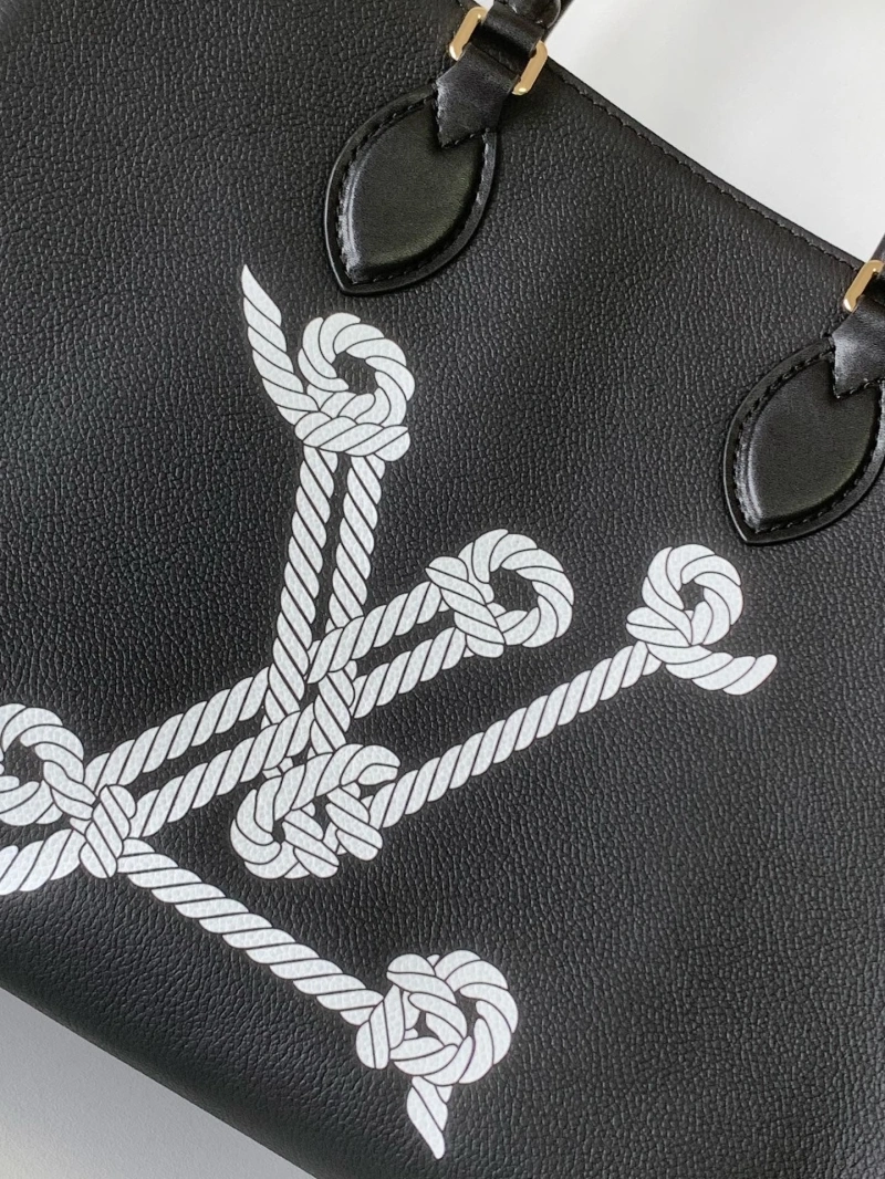 LV Shopping Bags 4233G-0587