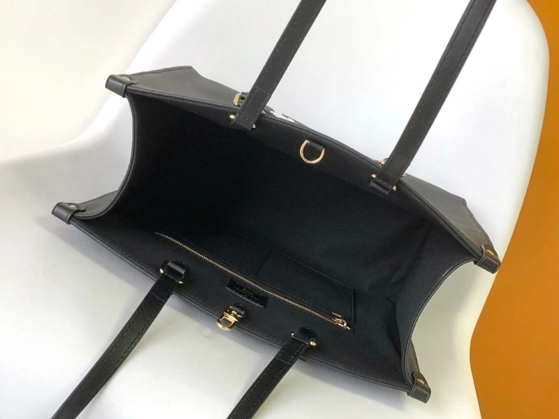 LV Shopping Bags 4233G-0587