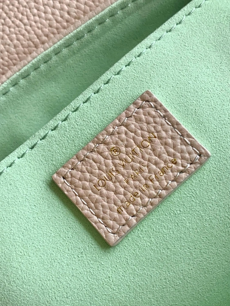 LV Satchel bags 4233G-0589