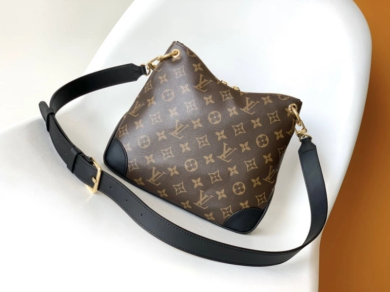 LV Satchel bags 4233G-0653