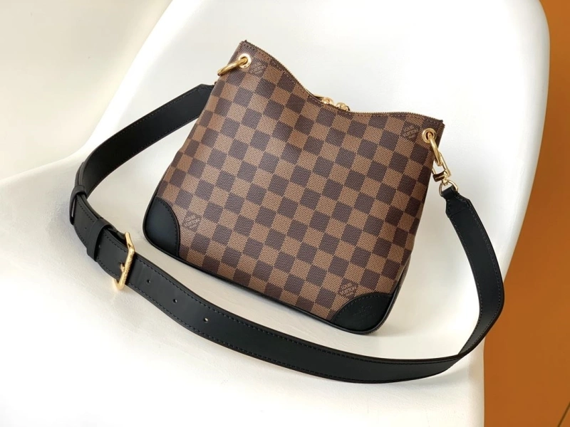 LV Satchel bags 4233G-0656