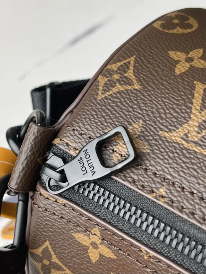 LV Round Bags 4233G-0661