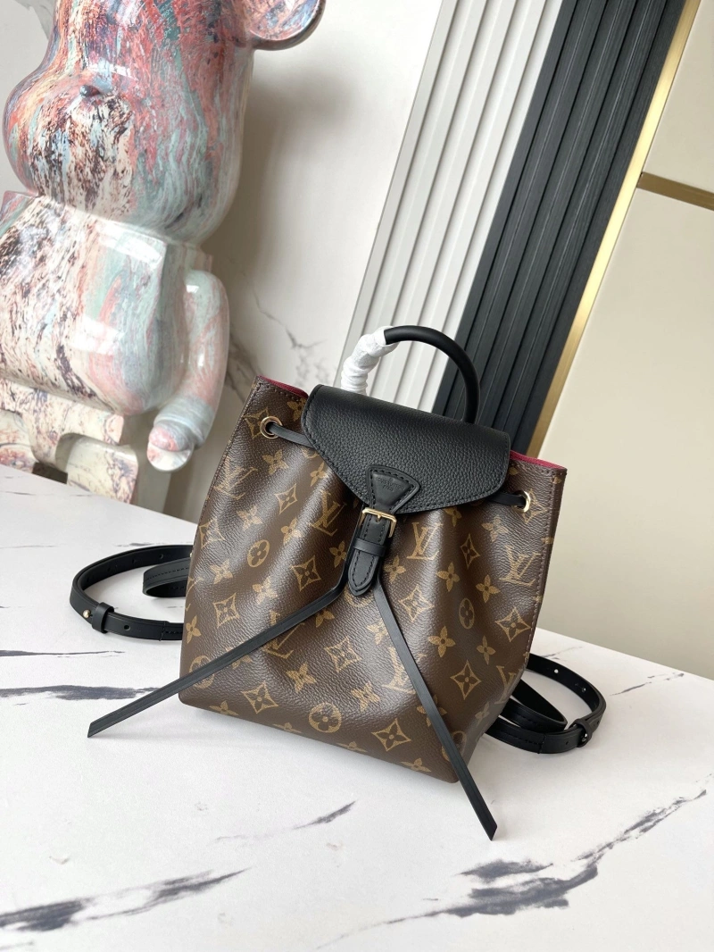 LV Backpacks 4233G-0789