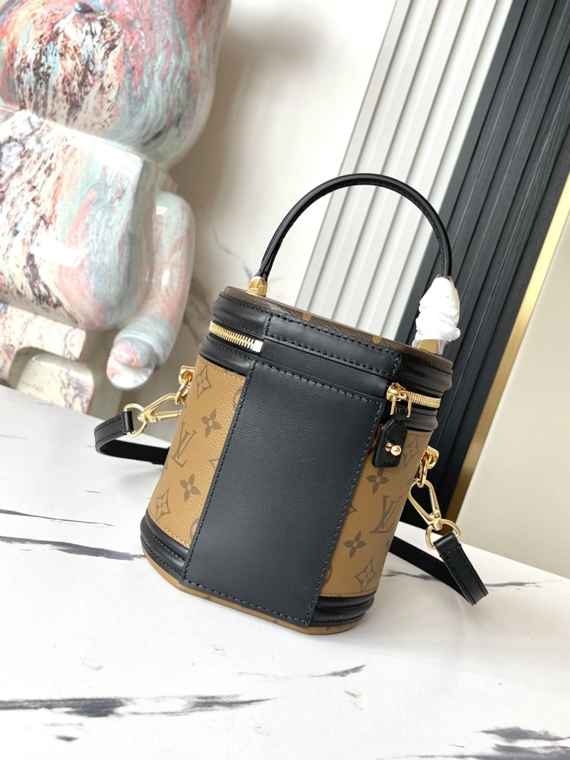 LV Round Bags 4233G-0792