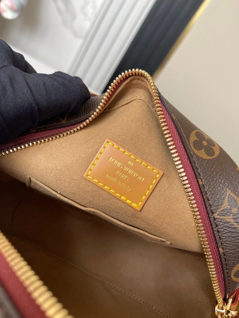 LV Round Bags 4233G-0825