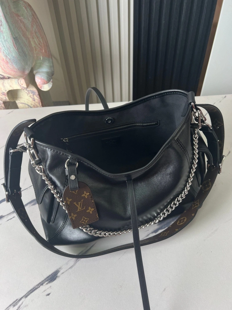 LV Satchel bags 4233G-0829