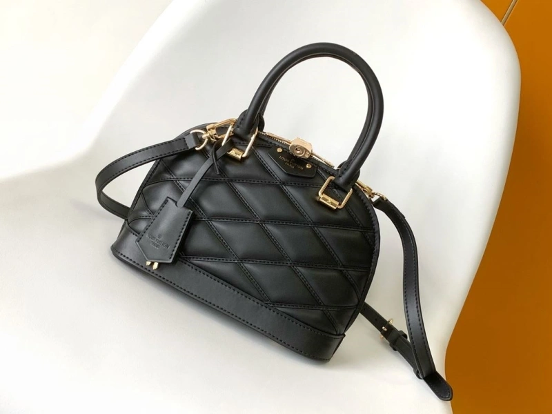 LV Top Handle Bags 4233G-0844