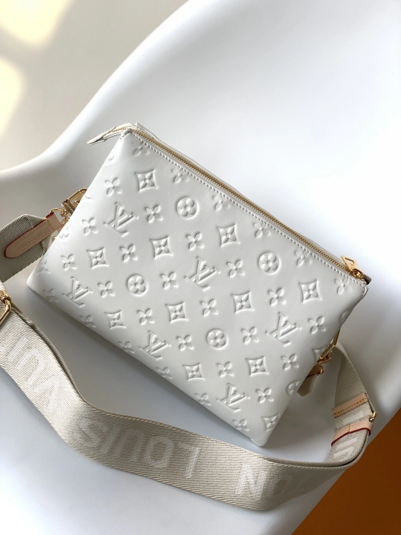 LV Satchel bags 4233G-0855