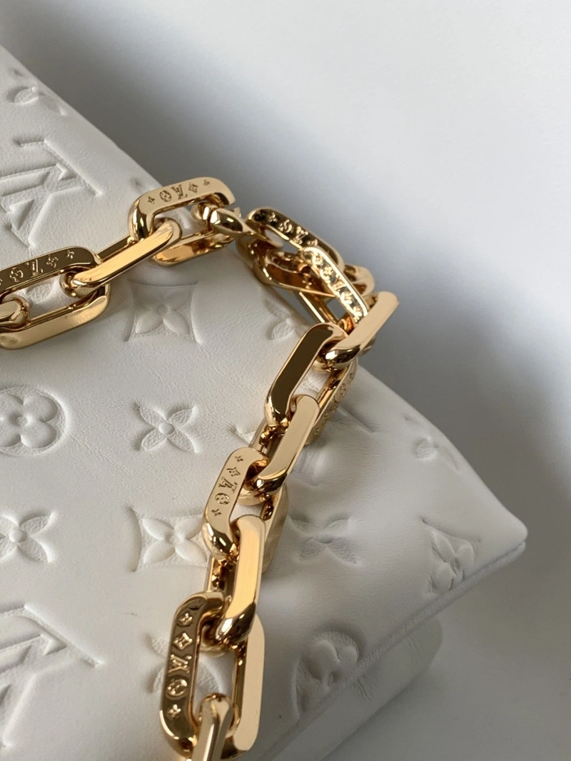 LV Satchel bags 4233G-0855