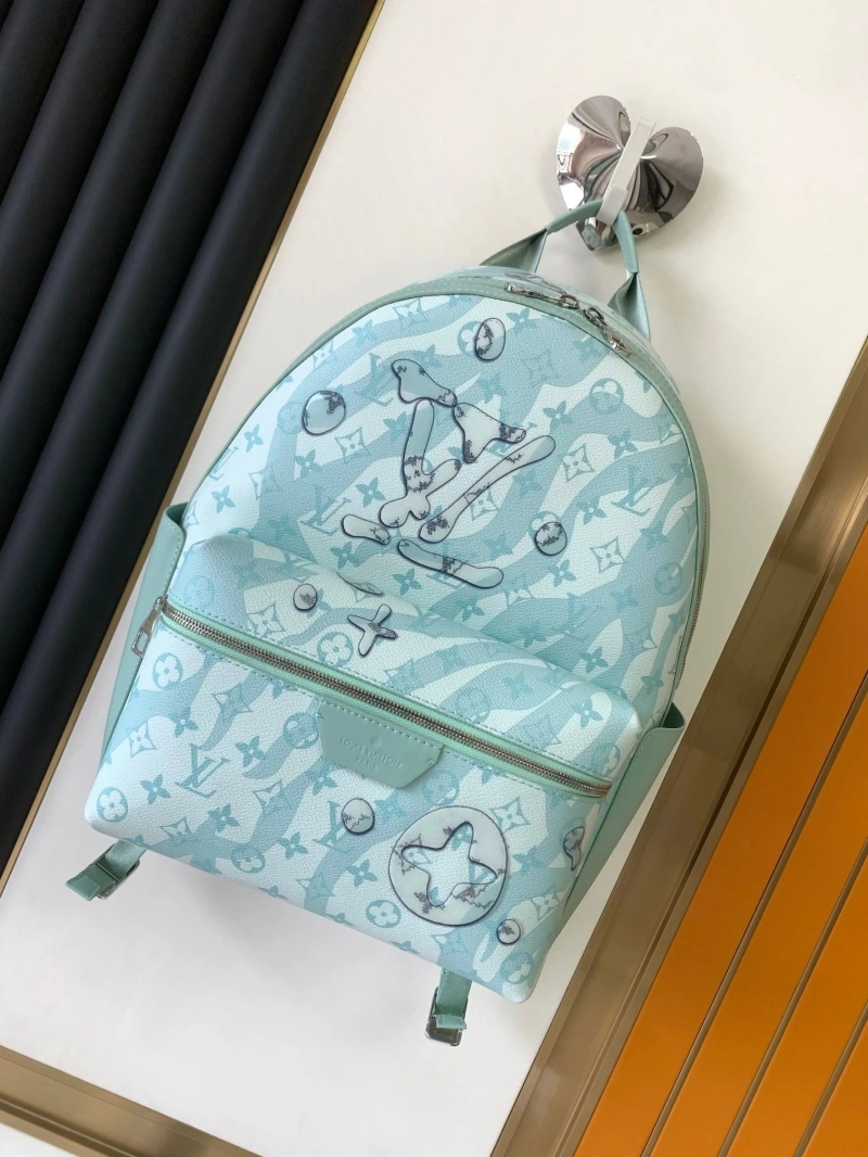 LV Backpacks 4233G-0874
