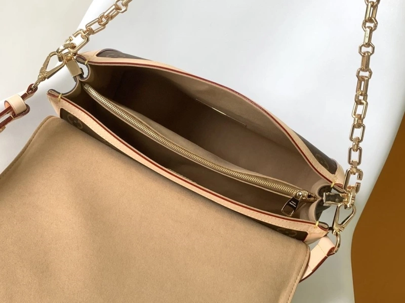 LV Satchel bags 4233G-0878