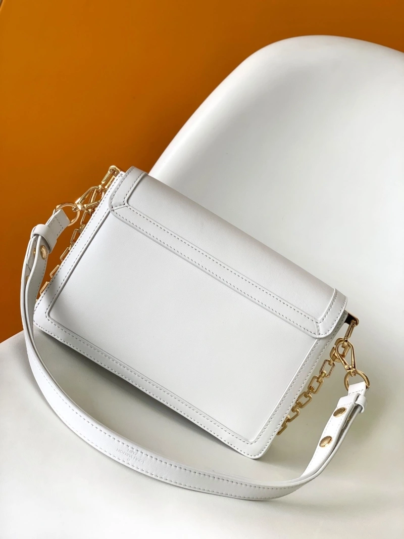 LV Satchel bags 4233G-0879