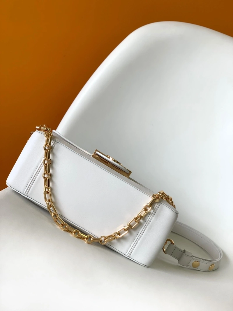 LV Satchel bags 4233G-0879