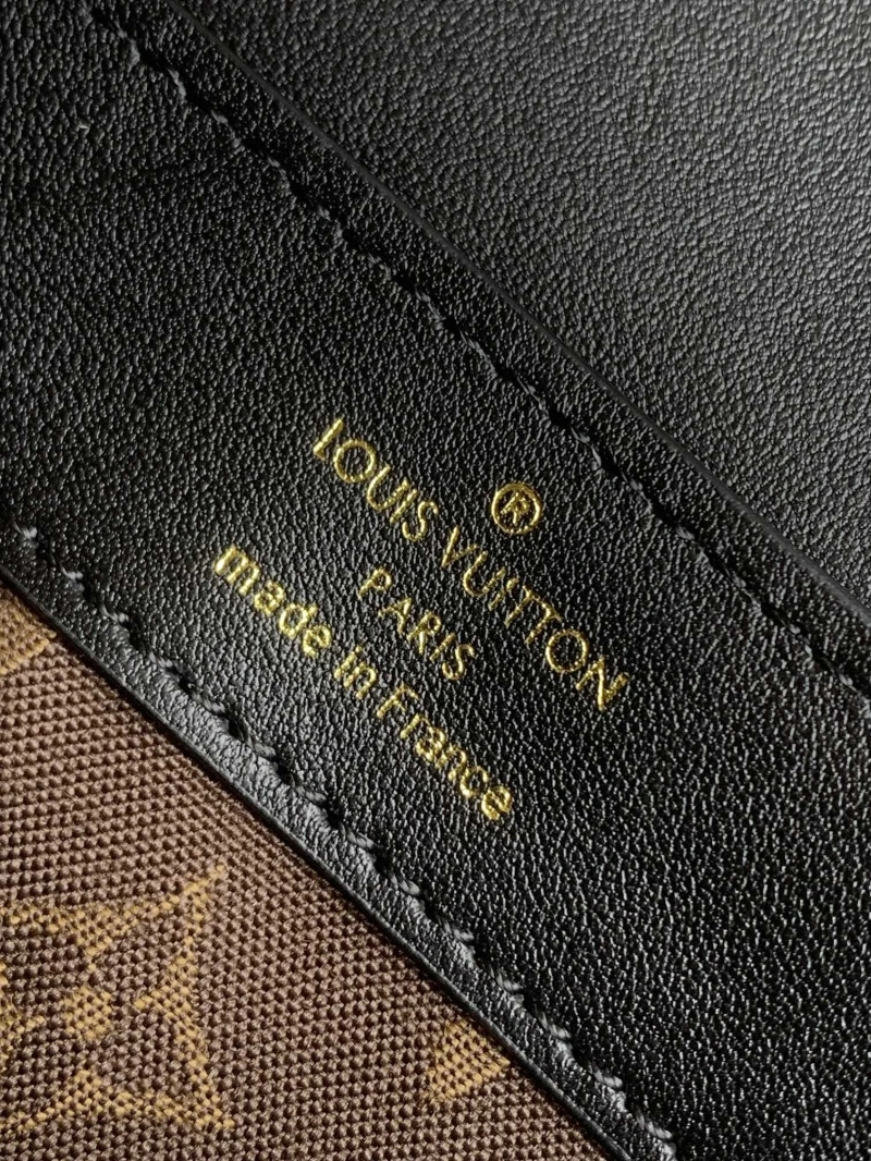 LV Satchel bags 4233G-0880